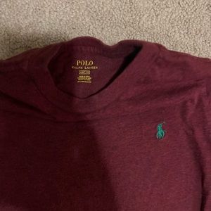 Long Sleeve Tee - Toddler 4T